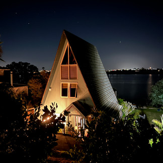 Aframe home night light New Zealand