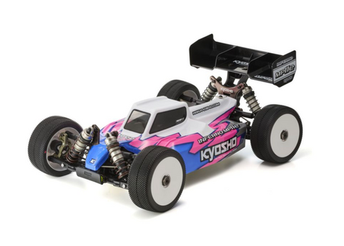 34119 Kyosho MP11e Electric Buggy Kit | LutzRC Website