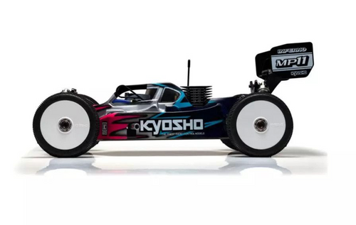 ホビーラジコン Kyosho nitro rc ホビーラジコン Kyosho nitro rc 本格RCカーへ誘う1/76 Turbo