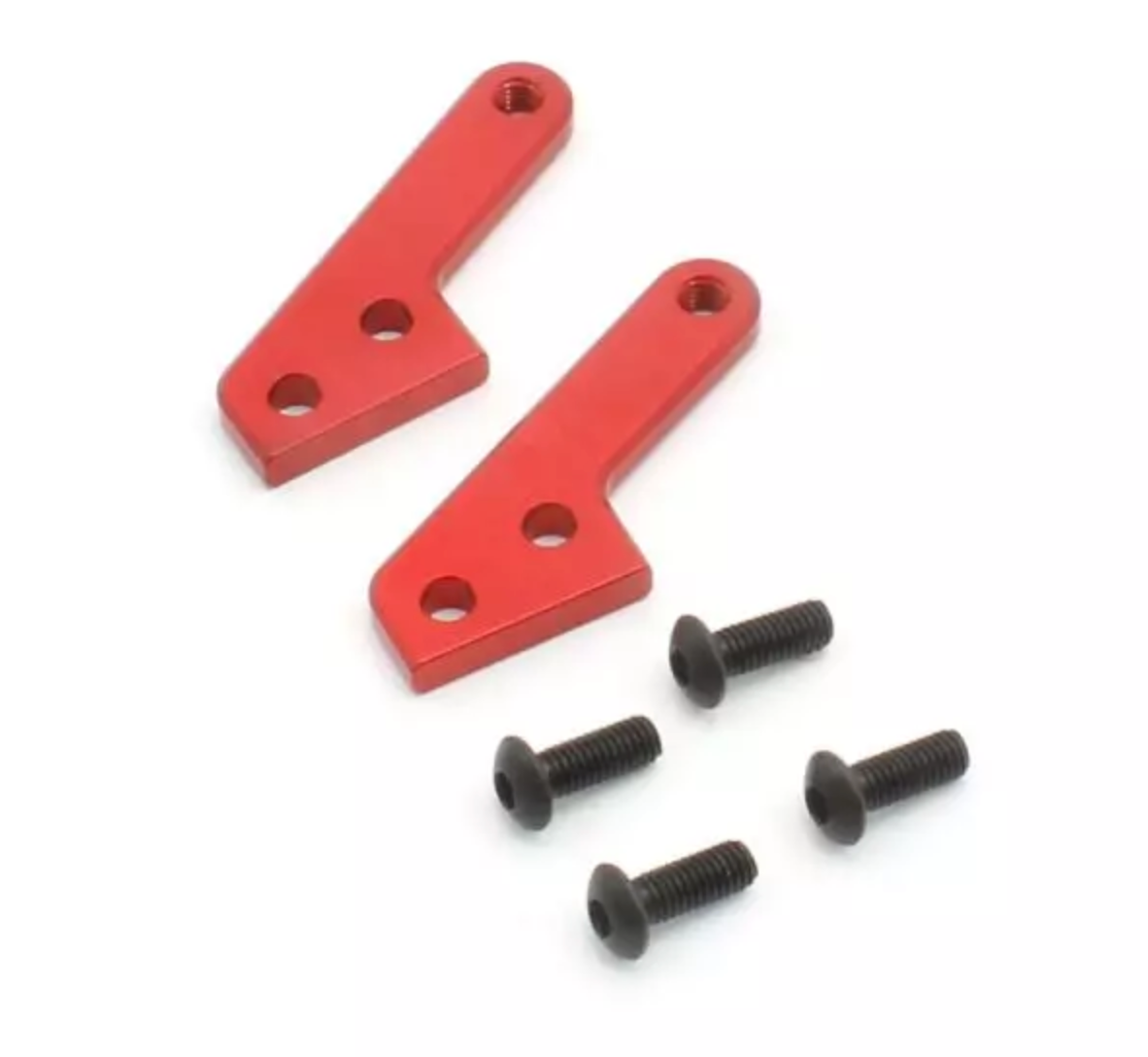 IF712-01 Front Knuckle Plate