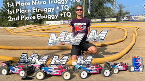 LCRC Raceway Mugen Challenge 