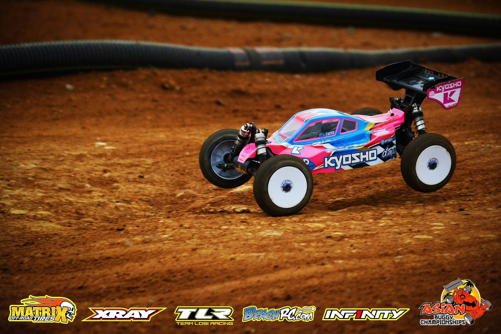Ryan Lutz MP10e TKI2 Action 3
