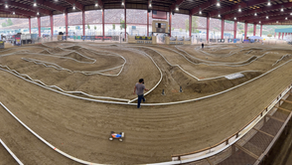 TNR Arena Cross (Norco, CA)