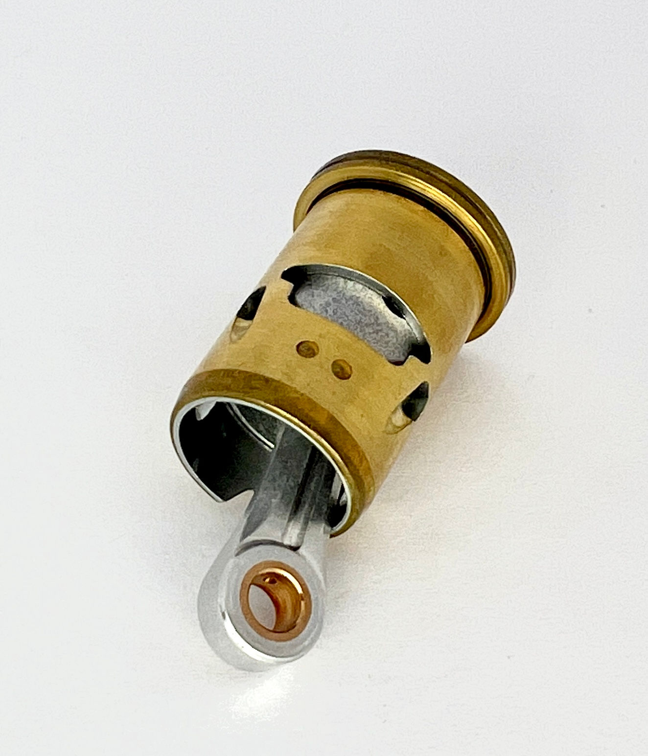 B852 Complete Piston, Sleeve, Rod Set