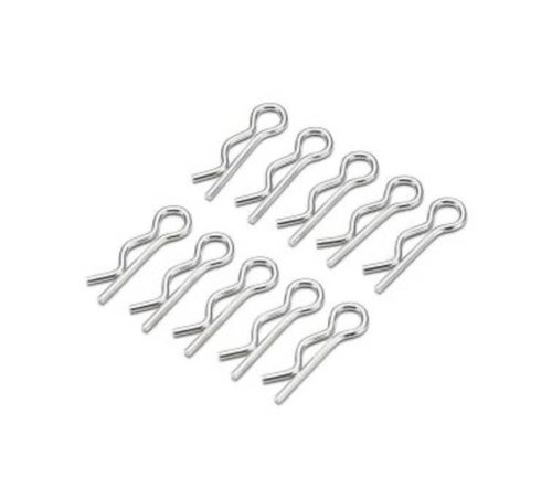 Snap Fix Pin 92638 Snap Pin (10pcs) | LutzRC Website