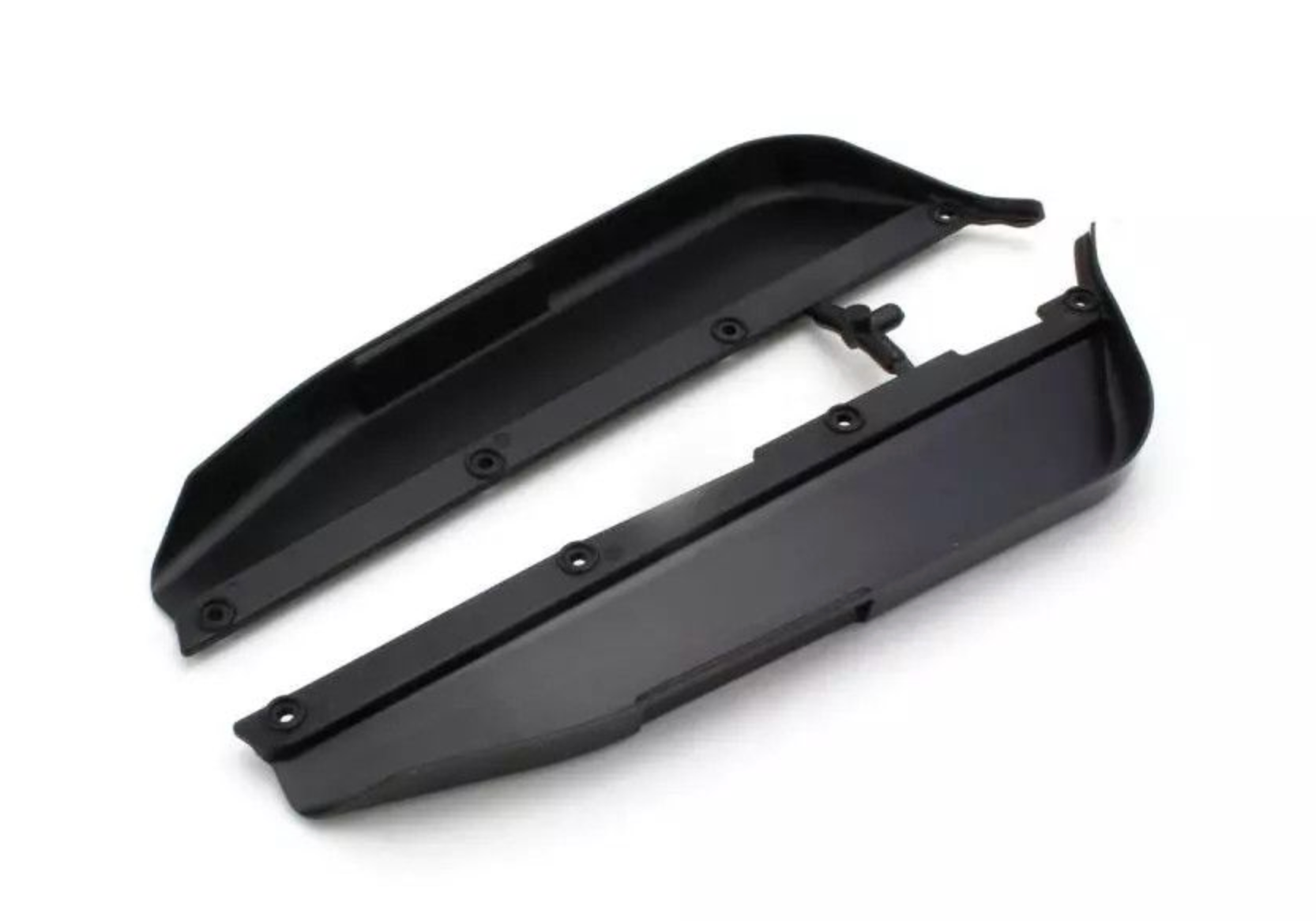 IF733 Side Guard Set