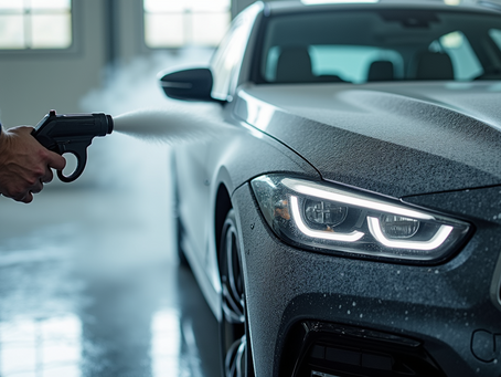 Ultimate Car Detailing Services in Orlando, FL