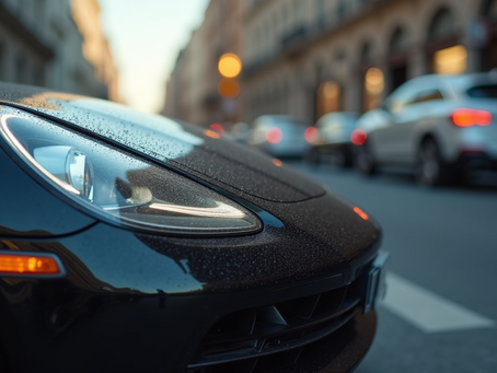 Luxury Auto Detailing Solutions in Orlando