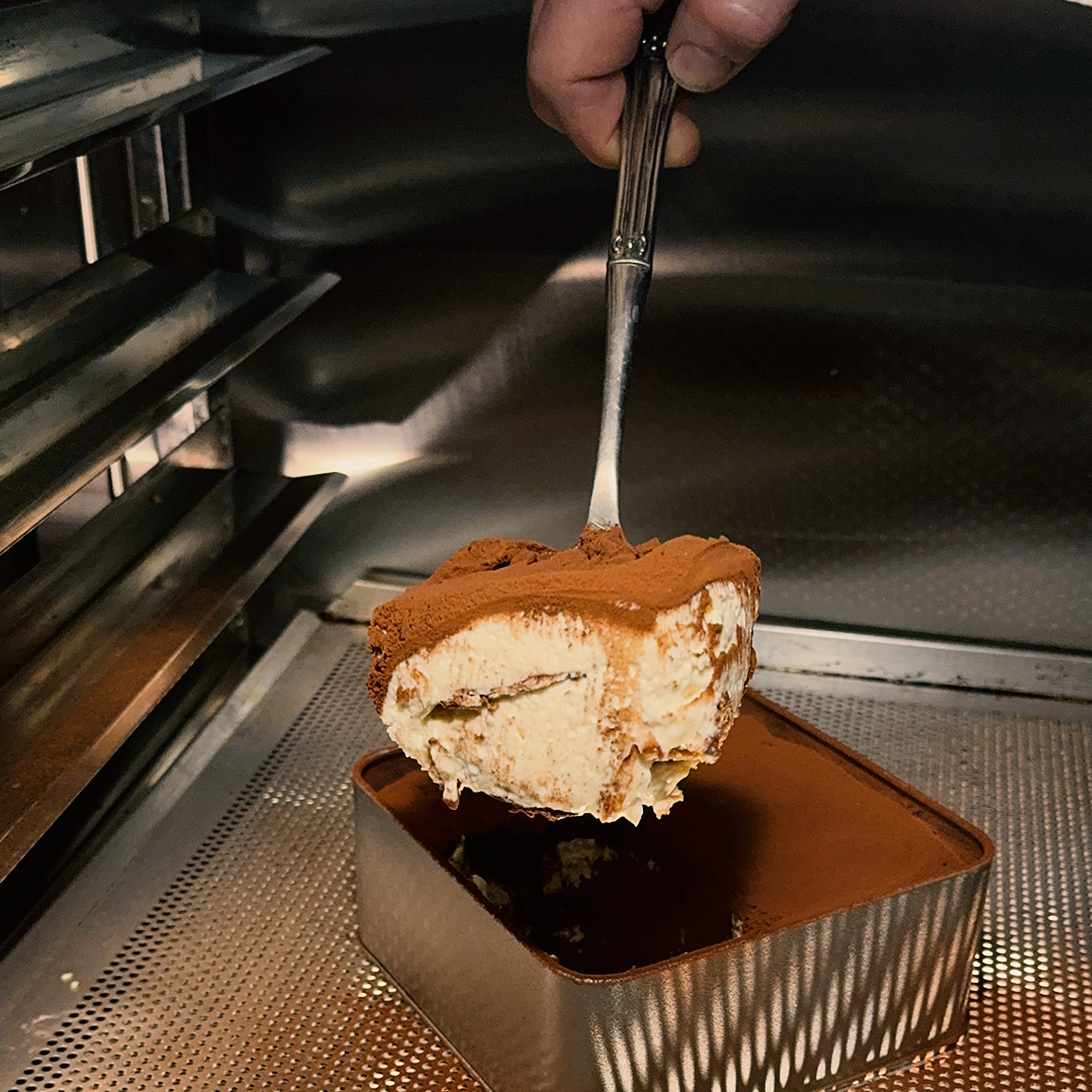 Килограм тирамису &панетоне