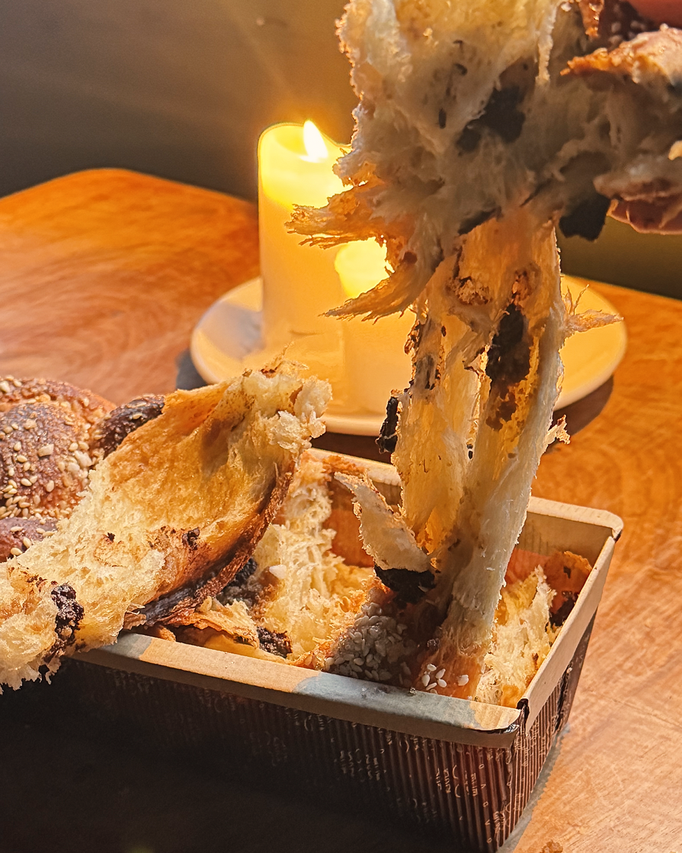 Миниатюра: &шоколад и халва