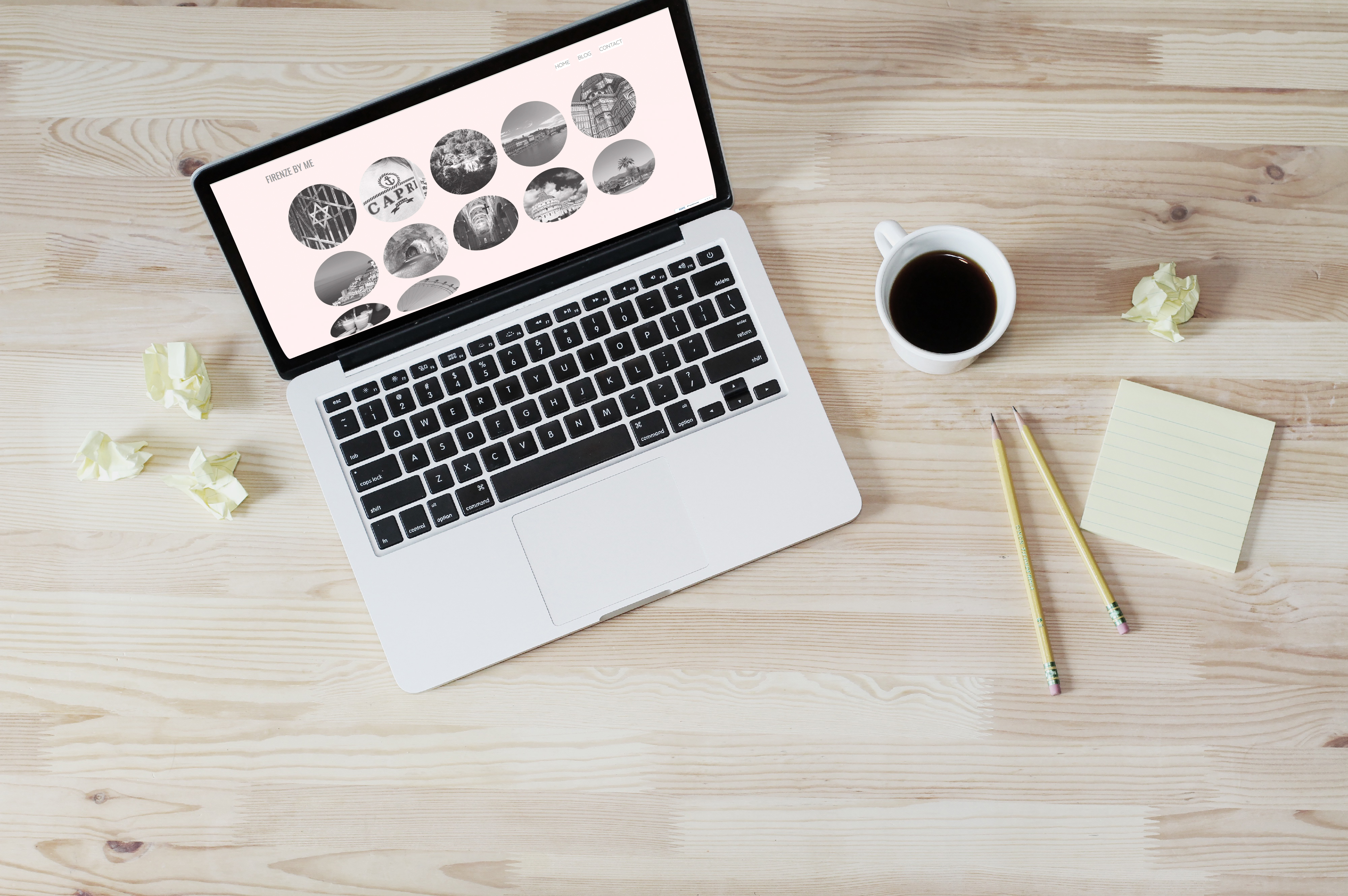 Study Abroad Blog