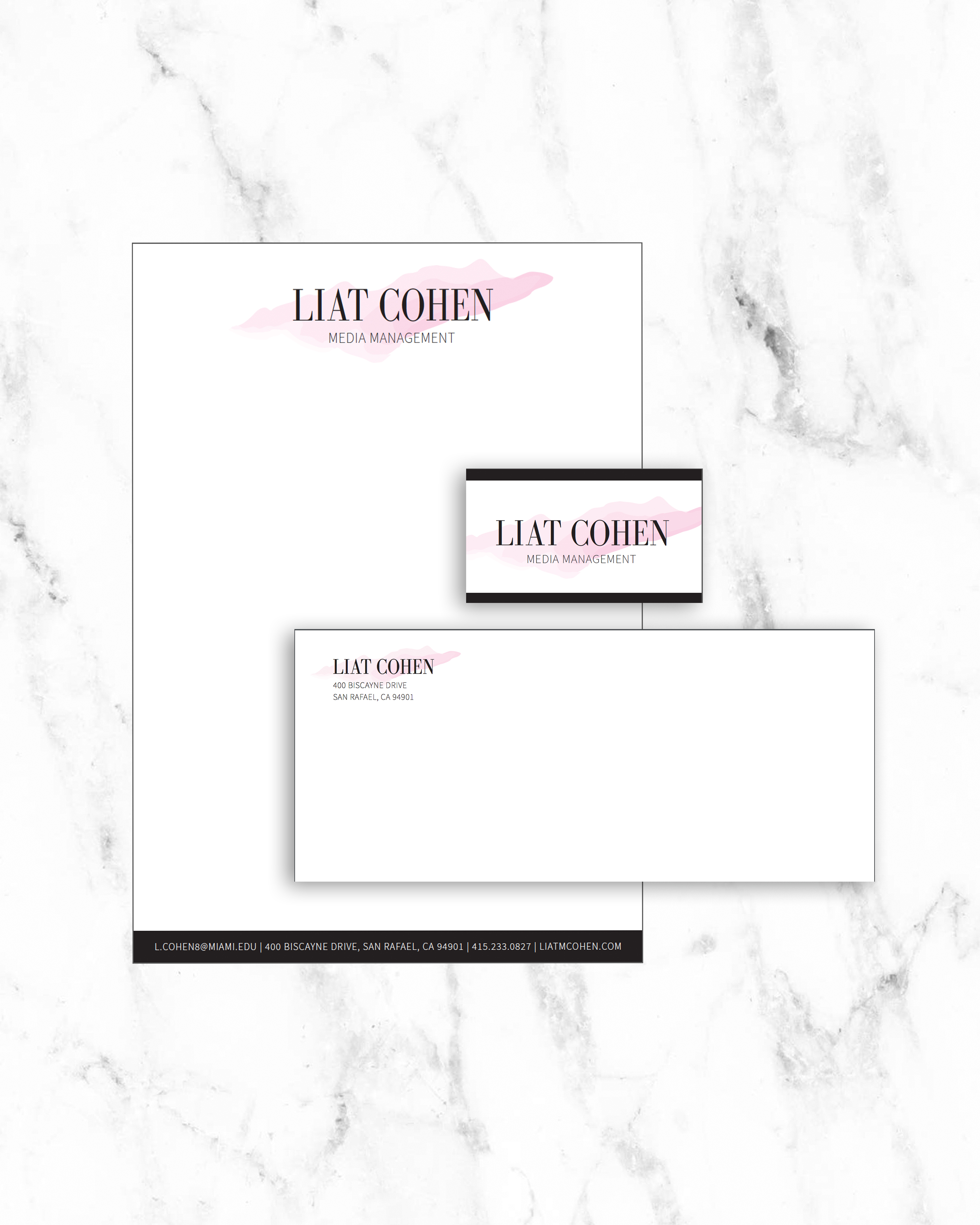 Personal Branding