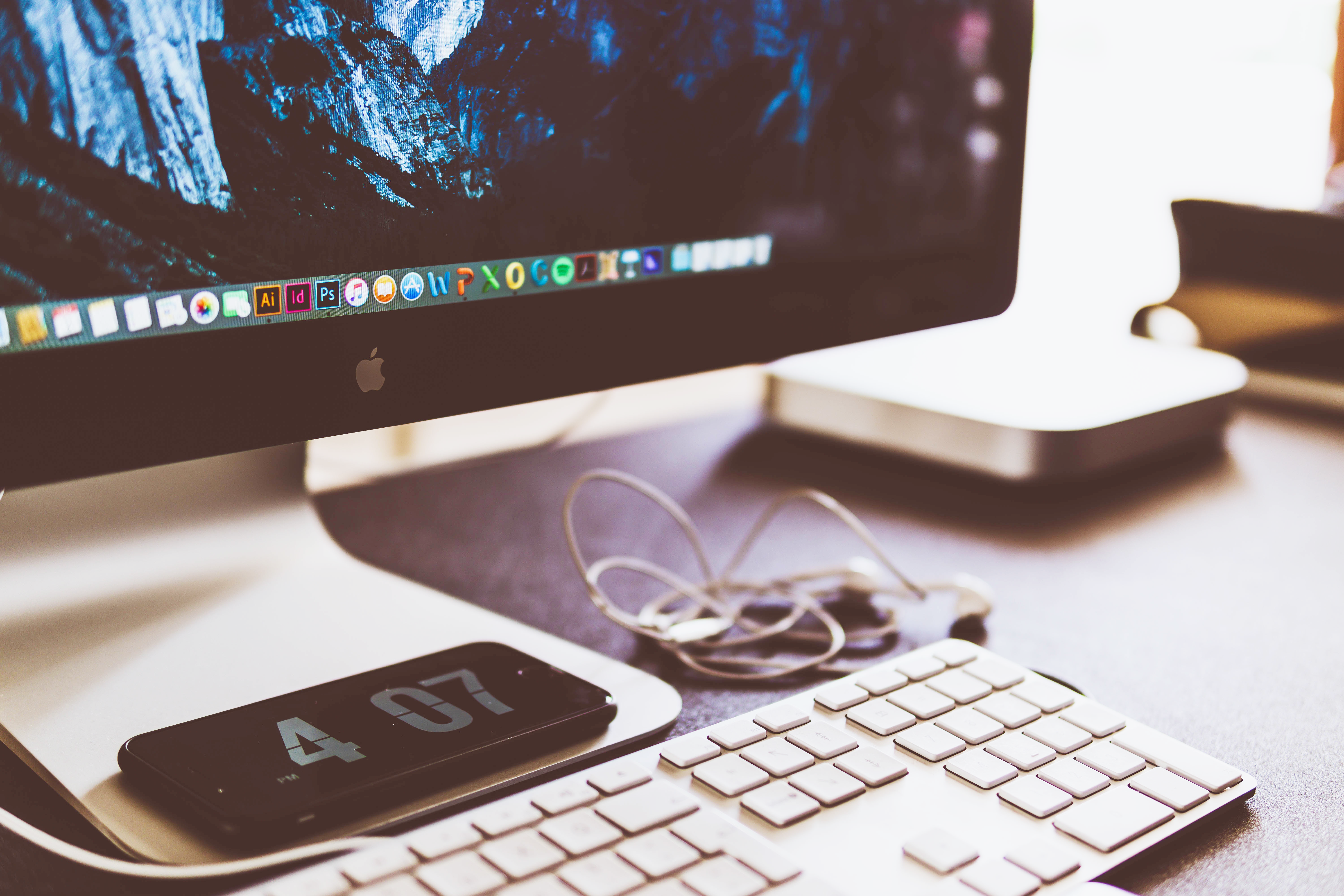 Graphic Design Projects
