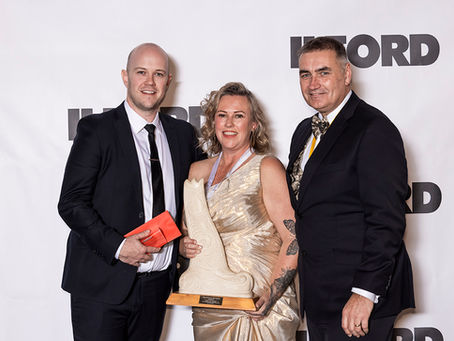 2025 New Zealand Professional Photographer of the Year