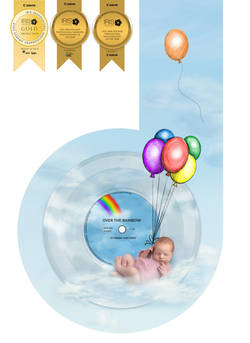 2025 New Zealand Professionall newborn Photographer of the Year