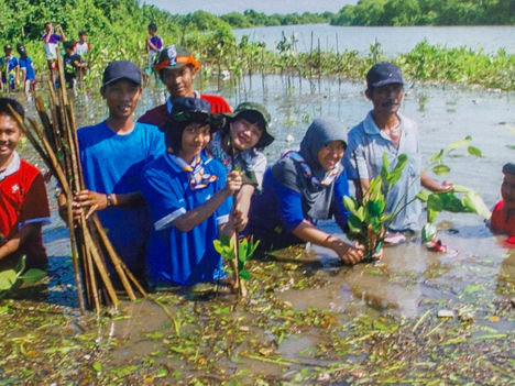 Upaya Jadikan Rungkut sebagai Kecamatan Mandiri