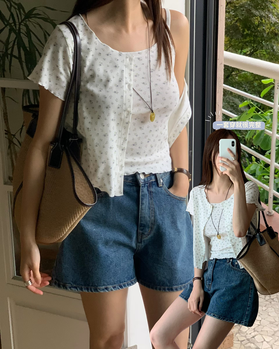 縮圖：Little Bloom Set