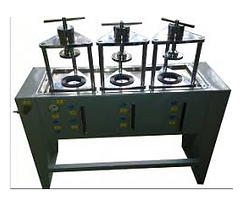 BASINÇ ALTINDA SU GEÇİRİMSİZLİK TAYİNİ 3