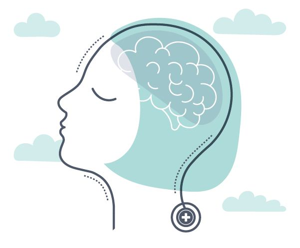 You don't have to struggle in silence