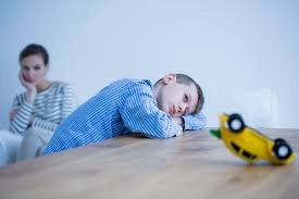 Does My Child Have Autism?