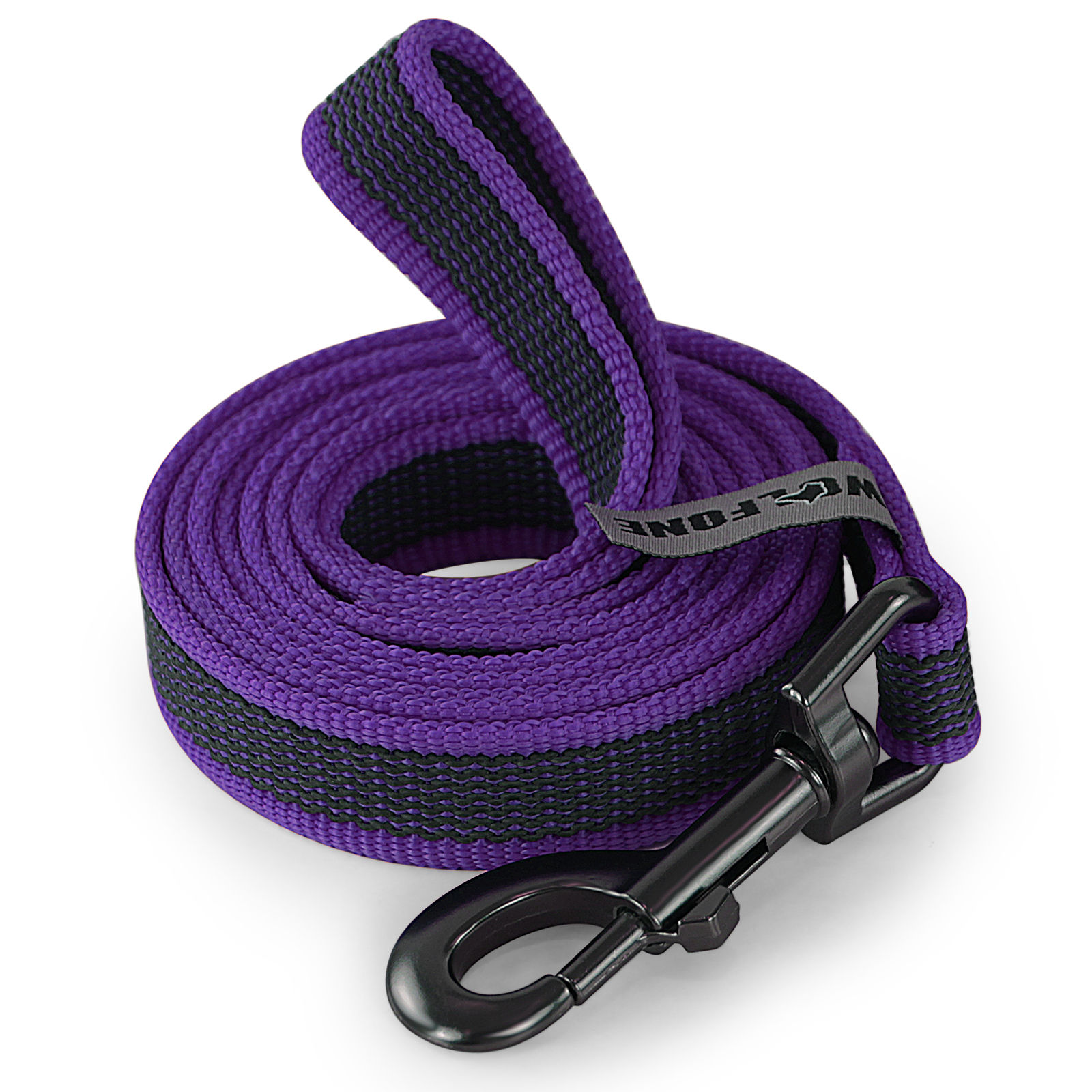 1.5M/2M/5M/3M/15M Medium Small Long Dog Leash Latex Silk Easy and Convenient Tra