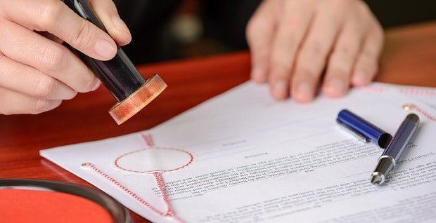 signature du compromis de vente immobilière grâce à un pré-état daté certifié et garanti