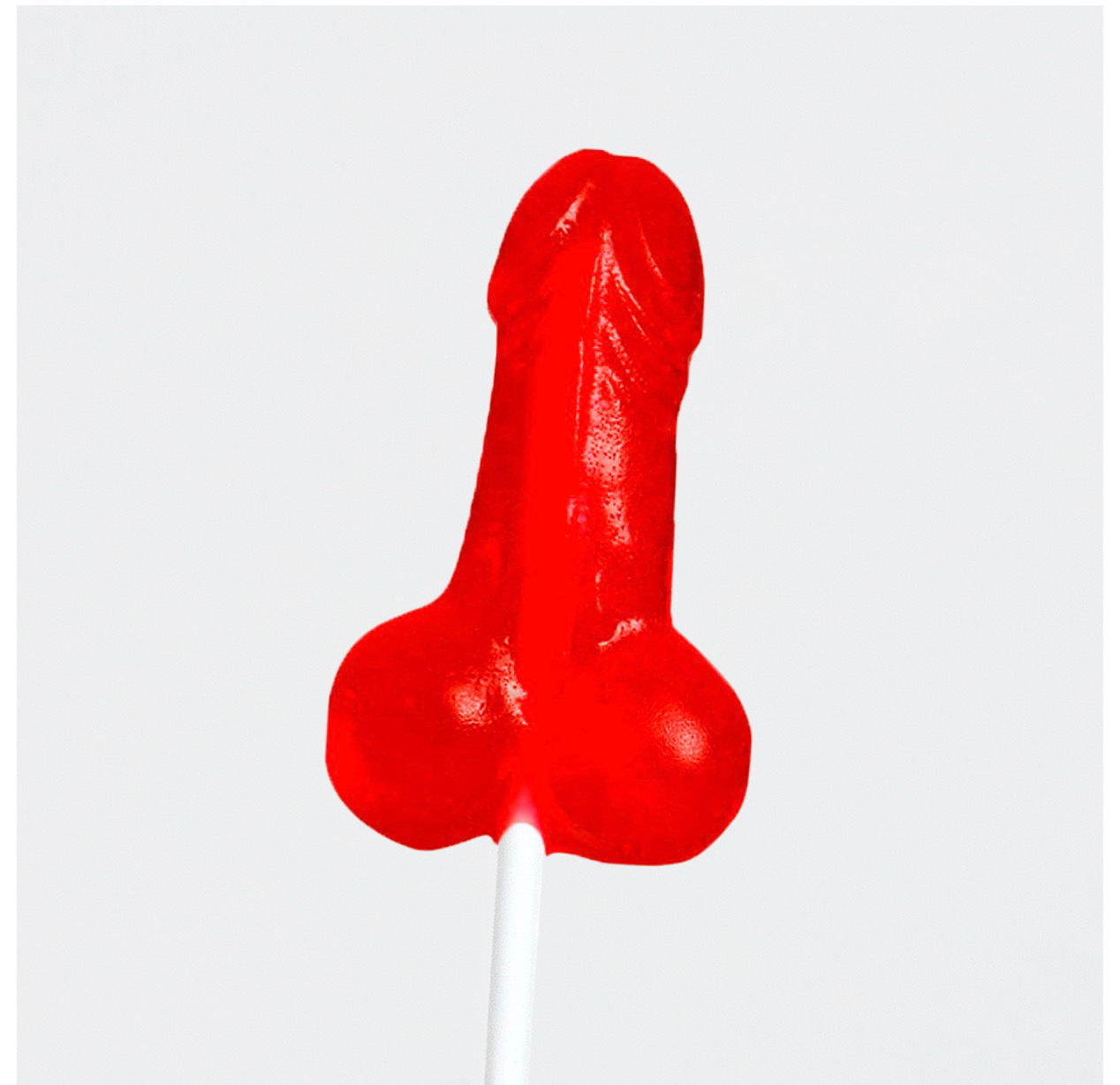 Sucette PENIS FRAISE 🍓