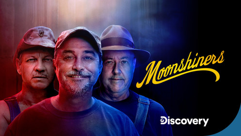 Moonshiners