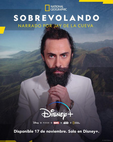 Sobrevolando Nat Geo