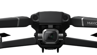 Mavic 2 Pro | H.264 / H.265