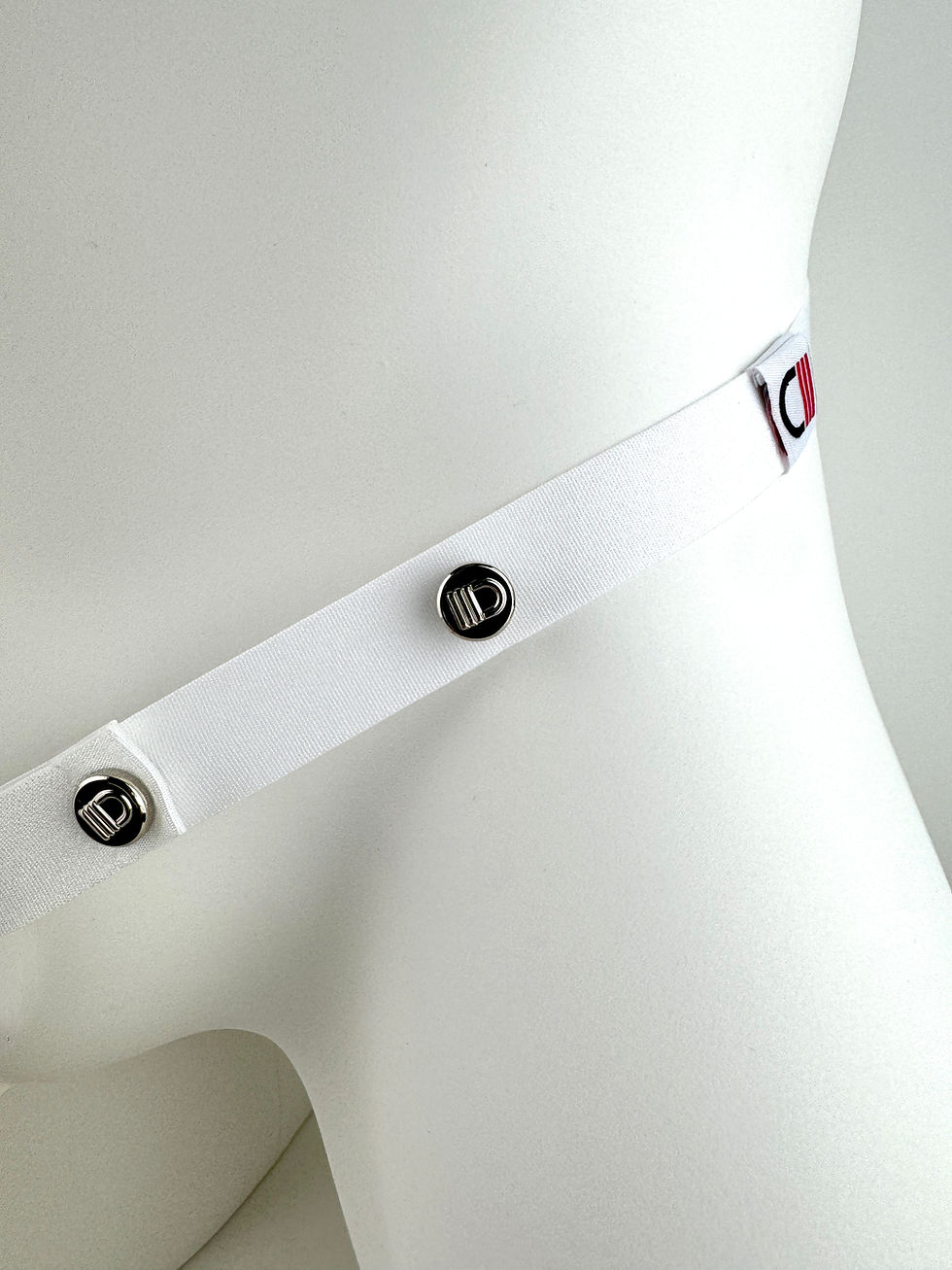Miniaturbild: Chastity Cage Belt