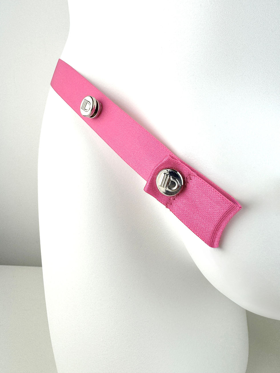 Miniaturbild: Chastity Cage Belt