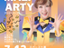 【重要】一般予約受付スタート