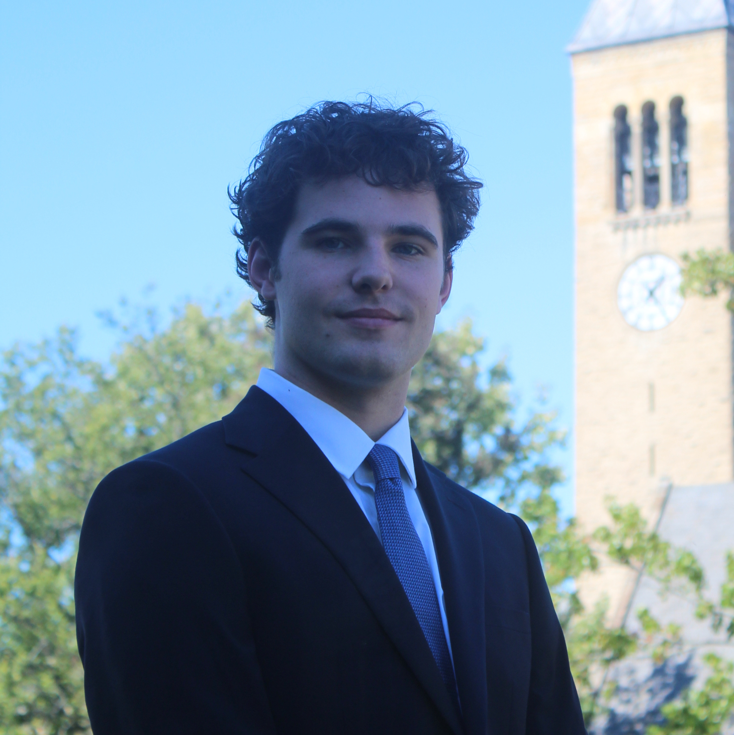 Operations Research & Information Engineering