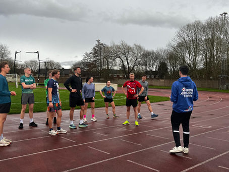 How to Choose a Triathlon Coach (and Red Flags to Avoid)