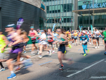 How to Pace a Marathon: The Strategy That Makes the Difference in the Final 10 Kilometres