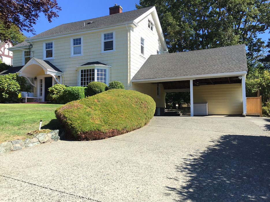 Oak Bay Homes For Sale Oak Bay 2856dewdney, Colonial For Sale