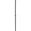 Thumbnail: Iron Baluster - 5/8" Round - Single Collar