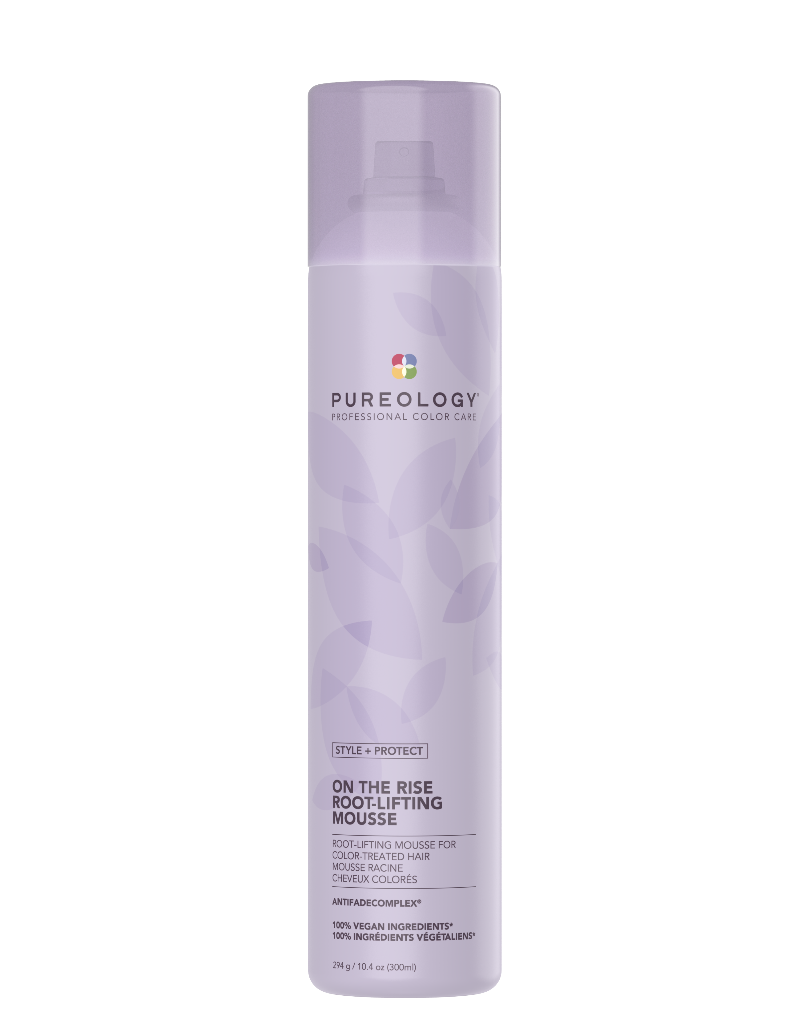 Mousse racines On the Rise