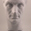 Thumbnail: Roman sculpture Late Republican portrait 9.3 inch/235 mm