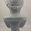 Thumbnail: Roman sculpture Domitian 7.9 inch/200 mm