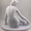 Thumbnail: Francois-Joseph Bosio classical sculpture The Nymph Salmacis 7.9 inch/200 mm