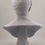 Thumbnail: Roman sculpture Marcus Antonius 7.9 inch/200 mm