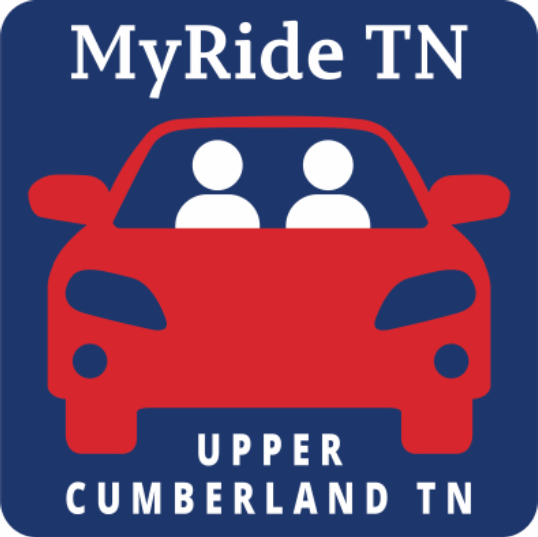 MyRide Upper Cumberland Cookeville, TN Senior Transportation
