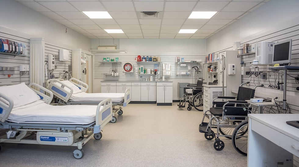 Medical Equipment on Rent: Affordable Healthcare Solutions for Home Use