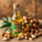 Groundnut Oil