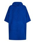 Thumbnail: Kids Embroidered Oversize Towel Poncho