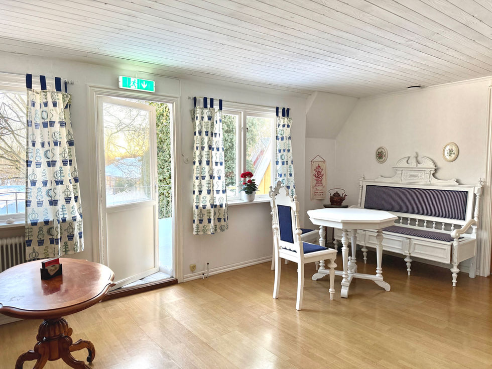 Gula villan gemensamt.