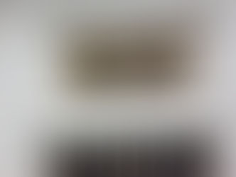 It's all about the drums