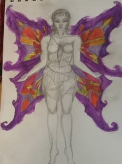 FairyFolk_LoraKinney